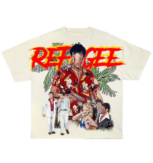 Refugee Sosa